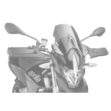 ﻿PUIG Windshield PUIG NEW. GEN TOURING 4947A kék bukósisak
