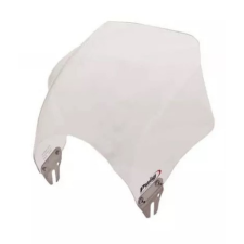 PUIG Windshield PUIG RAPTOR 2127W áttetsző bukósisak