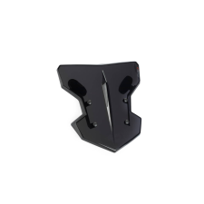 PUIG Windshield PUIG SHARK 20336F dark smoke egyéb motorkerékpár alkatrész