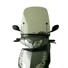 PUIG Windshield PUIG T.G. 4905W áttetsző egyéb motorkerékpár alkatrész