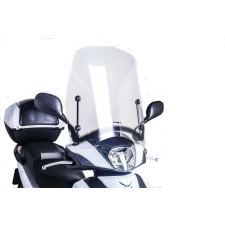 PUIG Windshield PUIG T.S. 5183W áttetsző bukósisak