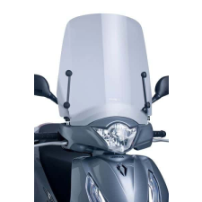 PUIG Windshield PUIG T.S. 6403W áttetsző bukósisak
