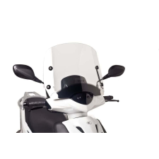﻿PUIG Windshield PUIG T.S. 6851W áttetsző bukósisak