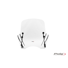 ﻿PUIG Windshield PUIG T.X. 20288W áttetsző egyéb motorkerékpár alkatrész
