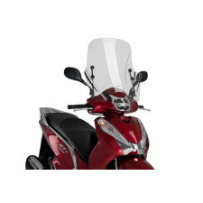 ﻿PUIG Windshield PUIG T.X. 20316W áttetsző egyéb motorkerékpár alkatrész