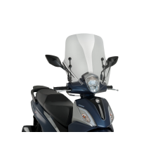 ﻿PUIG Windshield PUIG T.X. 20827W áttetsző egyéb motorkerékpár alkatrész