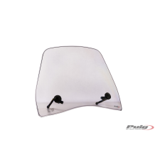 ﻿PUIG Windshield PUIG TRAFIC 20869H smoke egyéb motorkerékpár alkatrész