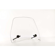 PUIG Windshield PUIG TRAFIC 4045W áttetsző bukósisak