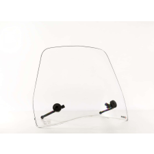 ﻿PUIG Windshield PUIG TRAFIC 5657W áttetsző bukósisak
