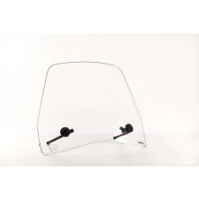 PUIG Windshield PUIG TRAFIC 6264W áttetsző bukósisak