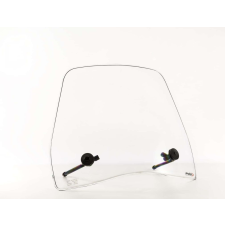 PUIG Windshield PUIG TRAFIC 6535W áttetsző bukósisak