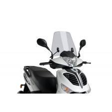 PUIG Windshield PUIG URBAN 1438W áttetsző bukósisak