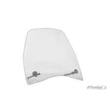 PUIG Windshield PUIG URBAN 20287H smoke bukósisak