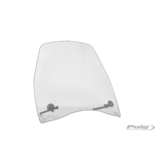 PUIG Windshield PUIG URBAN 20735W áttetsző egyéb motorkerékpár alkatrész