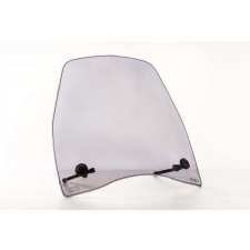 PUIG Windshield PUIG URBAN 8452H smoke bukósisak