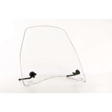 PUIG Windshield PUIG URBAN 8456W áttetsző bukósisak