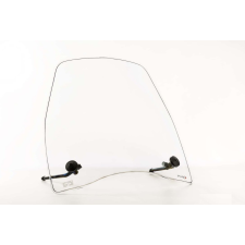 PUIG Windshield PUIG URBAN 8458W áttetsző bukósisak