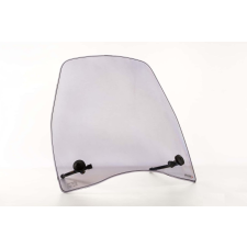 ﻿PUIG Windshield PUIG URBAN 8462H smoke bukósisak