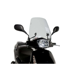 PUIG Windshield PUIG URBAN 8465W áttetsző bukósisak