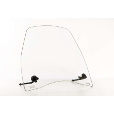 PUIG Windshield PUIG URBAN 8472W áttetsző bukósisak
