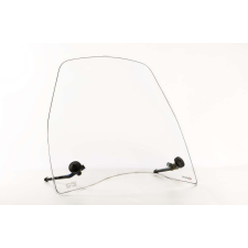 PUIG Windshield PUIG URBAN 8484W áttetsző bukósisak