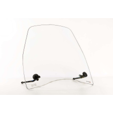 ﻿PUIG Windshield PUIG URBAN 8485W áttetsző bukósisak