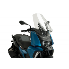 ﻿PUIG Windshield PUIG V-TECH LINE TOURING 20732W áttetsző egyéb motorkerékpár alkatrész