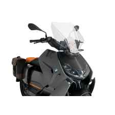 PUIG Windshield PUIG V-TECH LINE TOURING 21259W áttetsző bukósisak