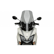 PUIG Windshield PUIG V-TECH LINE TOURING 21926H smoke motorkerékpár idom