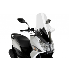 PUIG Windshield PUIG V-TECH LINE TOURING 22000W áttetsző motorkerékpár idom
