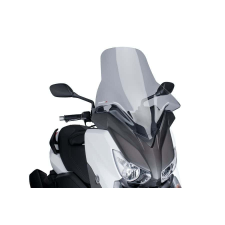PUIG Windshield PUIG V-TECH LINE TOURING 6874H smoke bukósisak