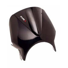 PUIG Windshield PUIG VISION 005NN black/black bukósisak