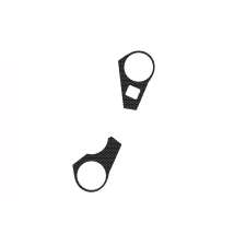 PUIG Yoke protector PUIG NAKED 7382U szürke tankpad