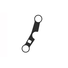 PUIG Yoke protector PUIG NAKED 7400U szürke tankpad