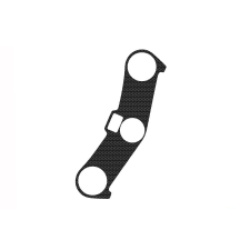 PUIG Yoke protector PUIG NAKED 7411U szürke tankpad