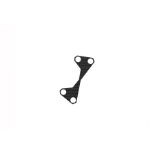 PUIG Yoke protector PUIG NAKED 7418U szürke tankpad