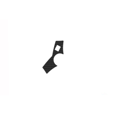 PUIG Yoke protector PUIG NAKED 7444U szürke tankpad