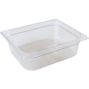 Pujadas gastro edény 1/2 325x265 mm polikarbonát m=65 mm
