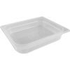 Pujadas Gasztroedény GN 1/1, 530x325 mm, polikarbonát, m= 100 mm, Pujadas