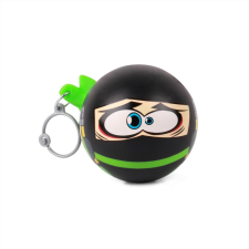  Puki Nindzsa puki gránátok - Árnyékszaggató játékfigura