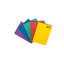 Pukka pad Pressboard 60 lapos A4 vonalas jegyzetfüzet - Többféle (7269-PRS) füzet