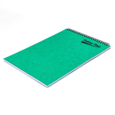 Pukka pad Pressboard jegyzetfüzet A4, vonalas, 60 lap (7269-PRS) füzet