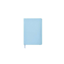 Pukka pad Sky Blue 96 lapos A5 vonalas jegyzetfüzet - Kék (9374-CD(22)) füzet