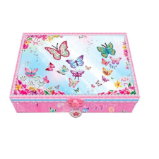 Pulio Pecoware Butterflies 2 Naplókészlet dobozban - Mintás (170176BG) füzet