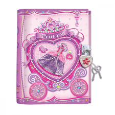 Pulio Pecoware Locked Diary - Princess oktatójáték