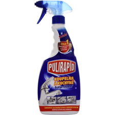 Pulirapid Fürdőszoba és konyha 2 az 1-ben 500 ml takarító és háztartási eszköz