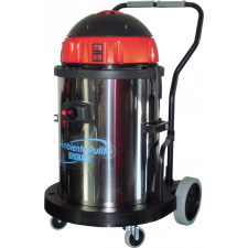 Pulito 6 Inox autóápoló eszköz