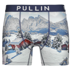 Pullin Alsónadrágok FASHION 2 Sokszínű EU M