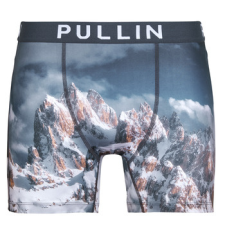 Pullin Alsónadrágok FASHION 2 Sokszínű EU S férfi alsó