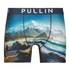 Pullin Alsónadrágok FASHION 2 Sokszínű EU XL férfi alsó